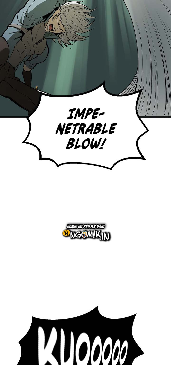 Otherworldly Sword King’s Survival Records chapter 9